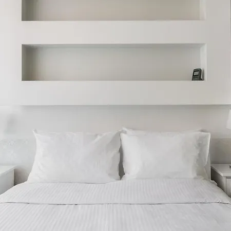 Warta River Sleep Well Appartement *